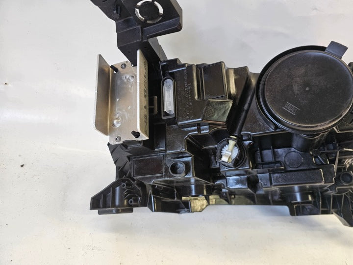 Frontscheinwerfer Opel Mokka 9847939680 Links Scheinwerfer Headlight SCH4592322388yo