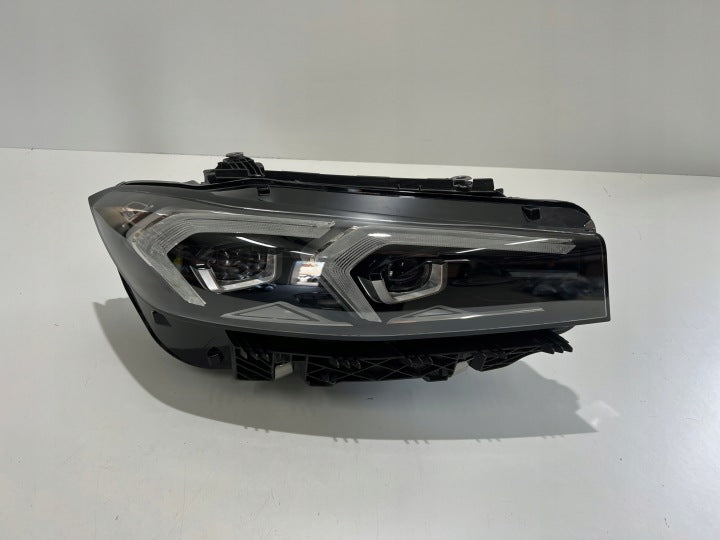 Frontscheinwerfer BMW G20 9450796-04 LED Rechts Scheinwerfer Headlight SCH4592357957ee