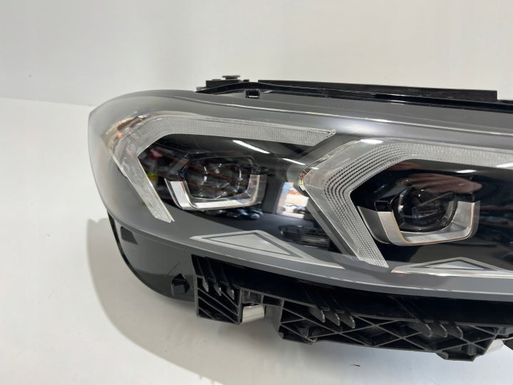 Frontscheinwerfer BMW G20 9450796-04 LED Rechts Scheinwerfer Headlight SCH4592357957ee