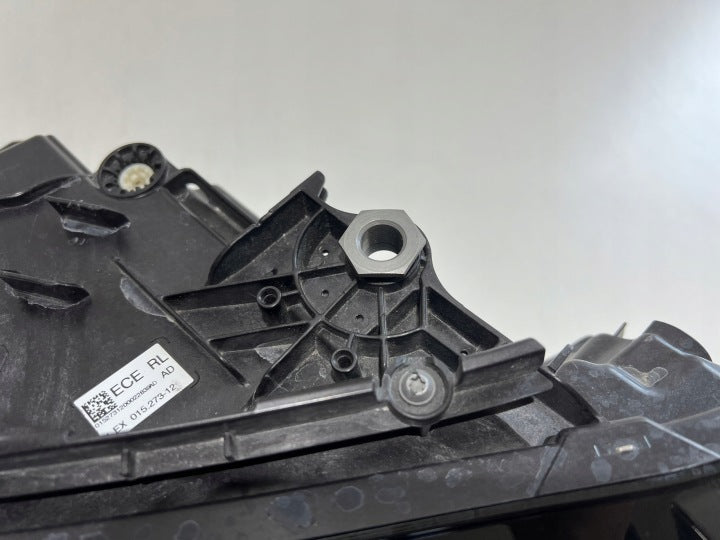 Frontscheinwerfer BMW G20 9450796-04 LED Rechts Scheinwerfer Headlight SCH4592357957ee