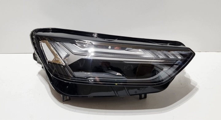 Frontscheinwerfer Audi Q5 80A941036E Rechts Scheinwerfer Headlight SCH4592497405al