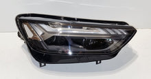 Laden Sie das Bild in den Galerie-Viewer, Frontscheinwerfer Audi Q5 80A941036E Rechts Scheinwerfer Headlight SCH4592497405al