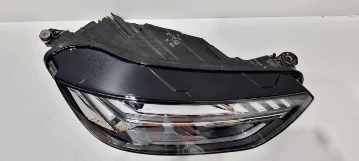 Frontscheinwerfer Audi Q5 80A941036E Rechts Scheinwerfer Headlight SCH4592497405al