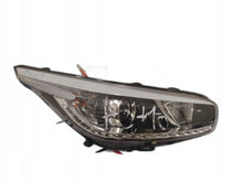 Load image into Gallery viewer, Frontscheinwerfer Kia Ceed 92102-A2260 92102-A2060 Rechts Scheinwerfer Headlight SCH4593117250lp