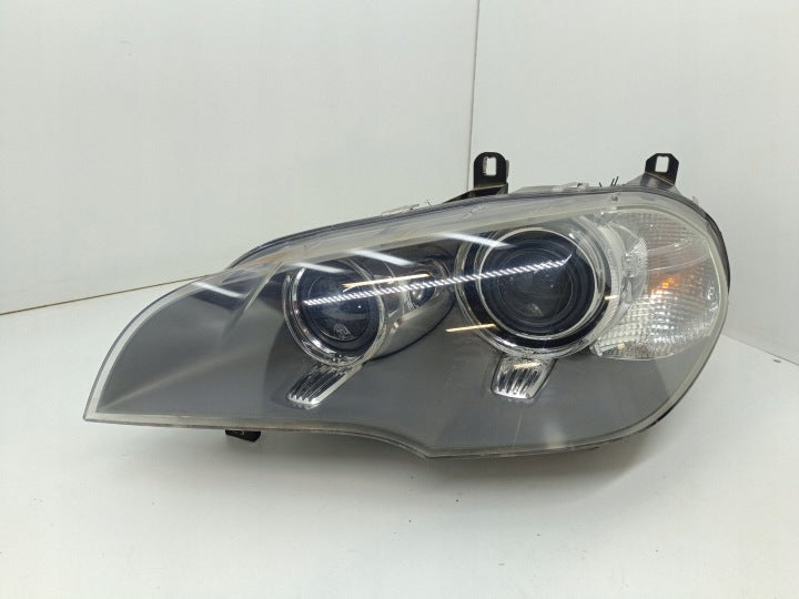 Frontscheinwerfer BMW X5 E70 7294605 Links Scheinwerfer Headlight SCH4593711493lm