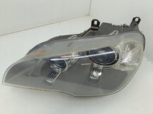 Laden Sie das Bild in den Galerie-Viewer, Frontscheinwerfer BMW X5 E70 7294605 Links Scheinwerfer Headlight SCH4593711493lm