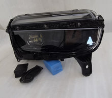 Laden Sie das Bild in den Galerie-Viewer, Frontscheinwerfer Jeep 2022-52218717 L747250 LED Rechts Scheinwerfer Headlight SCH4593947209ip