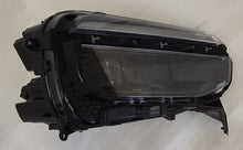 Laden Sie das Bild in den Galerie-Viewer, Frontscheinwerfer Jeep 2022-52218717 L747250 LED Rechts Scheinwerfer Headlight SCH4593947209ip