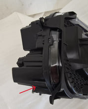 Laden Sie das Bild in den Galerie-Viewer, Frontscheinwerfer Jeep 2022-52218717 L747250 LED Rechts Scheinwerfer Headlight SCH4593947209ip