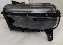 Laden Sie das Bild in den Galerie-Viewer, Frontscheinwerfer Jeep 2022-52218717 L747250 LED Rechts Scheinwerfer Headlight SCH4593947209ip