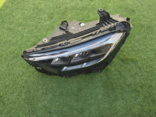 Laden Sie das Bild in den Galerie-Viewer, Frontscheinwerfer Mercedes-Benz Glc A2549061500 LED Links Scheinwerfer Headlight SCH4594222427xd