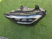 Laden Sie das Bild in den Galerie-Viewer, Frontscheinwerfer Mercedes-Benz Glc A2549061500 LED Links Scheinwerfer Headlight SCH4594222427xd
