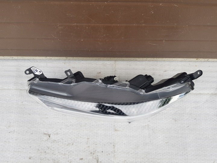 Frontscheinwerfer Toyota 4 Yaris EUK0-8 Links Scheinwerfer Headlight SCH4594613880tt