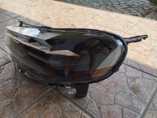 Laden Sie das Bild in den Galerie-Viewer, Frontscheinwerfer Peugeot Traveller 9847209080 Full LED Links Headlight SCH4596773248cu