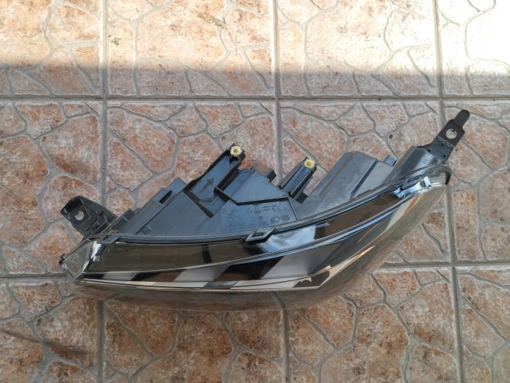 Frontscheinwerfer Peugeot Traveller 9847209080 Full LED Links Headlight SCH4596773248cu