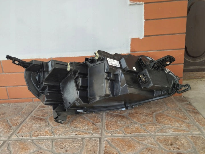 Frontscheinwerfer Peugeot Traveller 9847209080 Full LED Links Headlight SCH4596773248cu