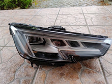 Load image into Gallery viewer, Frontscheinwerfer Audi A4 B9 8W0941036 LED Rechts Scheinwerfer Headlight SCH4597601991il