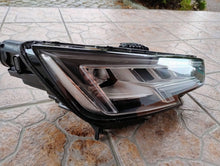 Load image into Gallery viewer, Frontscheinwerfer Audi A4 B9 8W0941036 LED Rechts Scheinwerfer Headlight SCH4597601991il
