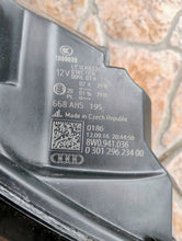 Load image into Gallery viewer, Frontscheinwerfer Audi A4 B9 8W0941036 LED Rechts Scheinwerfer Headlight SCH4597601991il