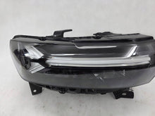 Laden Sie das Bild in den Galerie-Viewer, Frontscheinwerfer Dacia Duster 260107725R Rechts Scheinwerfer Headlight SCH4597640981um