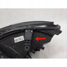 Laden Sie das Bild in den Galerie-Viewer, Frontscheinwerfer Dacia Duster 260107725R Rechts Scheinwerfer Headlight SCH4597640981um