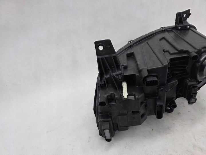 Frontscheinwerfer Dacia Duster 260107725R Rechts Scheinwerfer Headlight SCH4597640981um
