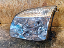 Laden Sie das Bild in den Galerie-Viewer, Frontscheinwerfer Nissan X-Trail I T30 VAY4702 Links Scheinwerfer Headlight SCH4598350955vi