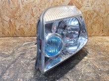Laden Sie das Bild in den Galerie-Viewer, Frontscheinwerfer Nissan X-Trail I T30 VAY4702 Links Scheinwerfer Headlight SCH4598350955vi