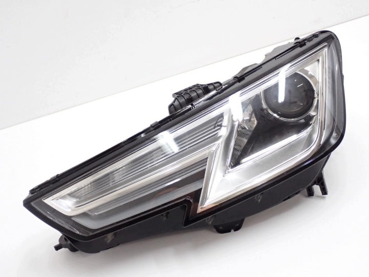 Frontscheinwerfer Audi A4 B9 8W0941005 LED Links Scheinwerfer Headlight SCH4599395980id