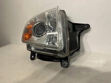 Laden Sie das Bild in den Galerie-Viewer, Frontscheinwerfer Isuzu D-Max I 9922681017 Links Scheinwerfer Headlight SCH4599434409xz