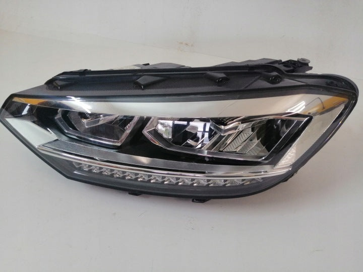 Frontscheinwerfer VW Touran 5TB941035 LED Links Scheinwerfer Headlight SCH4600494215cp