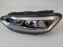 Load image into Gallery viewer, Frontscheinwerfer VW Touran 5TB941035 LED Links Scheinwerfer Headlight SCH4600494215cp