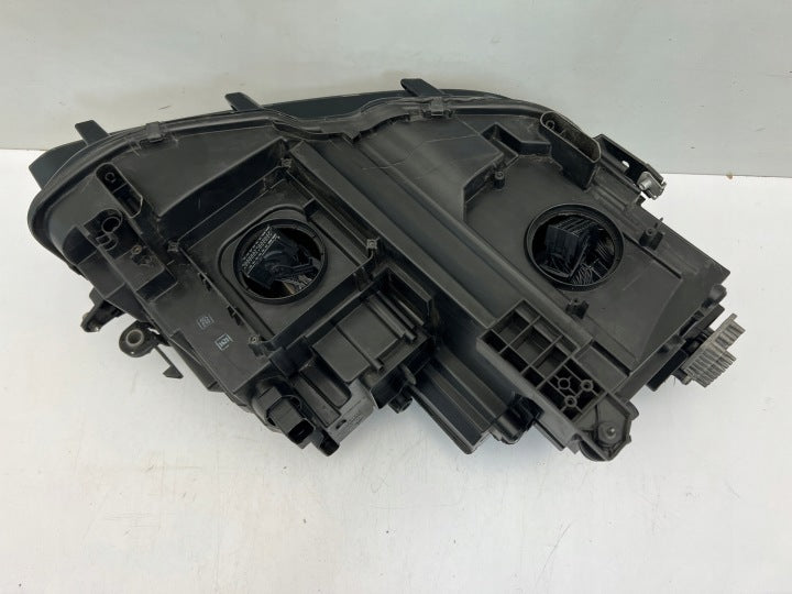 Frontscheinwerfer VW Tiguan 5NB941081A Full LED Links Scheinwerfer Headlight SCH4600550396rs