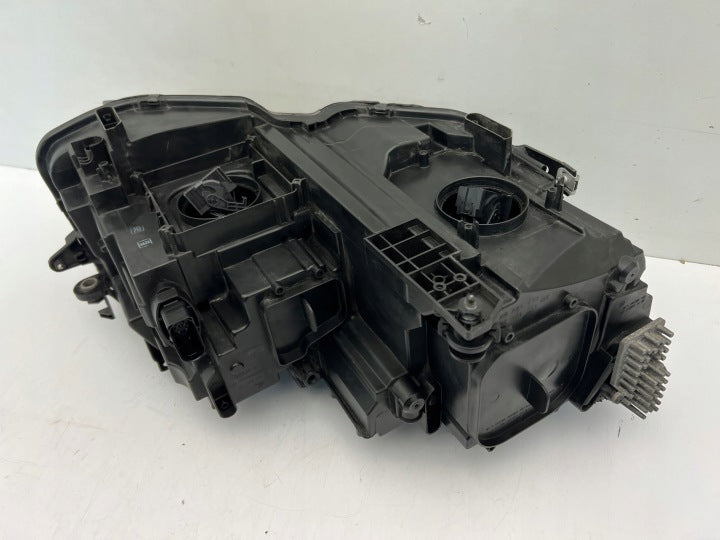 Frontscheinwerfer VW Tiguan 5NB941081A Full LED Links Scheinwerfer Headlight SCH4600550396rs