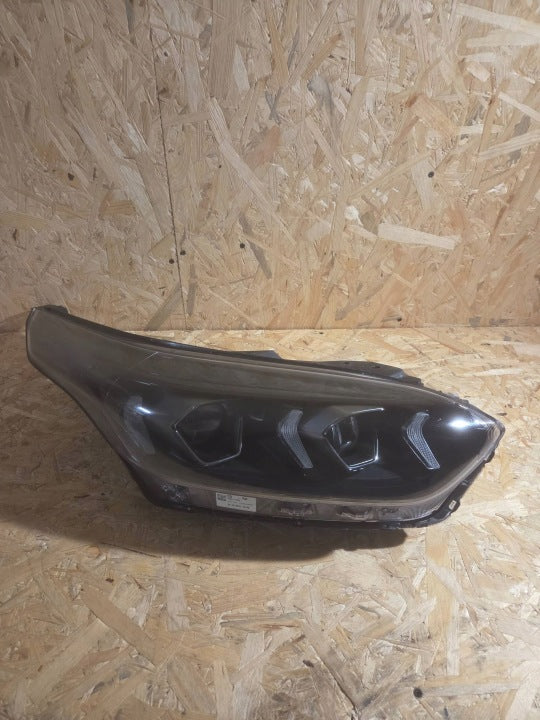 Frontscheinwerfer Kia Ceed J792111020 LED Rechts Scheinwerfer Headlight SCH4601010015kd