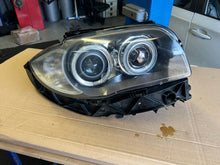 Load image into Gallery viewer, Frontscheinwerfer BMW 1 E87 7170292 Xenon Rechts Scheinwerfer Headlight SCH4602816392yb