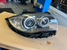 Load image into Gallery viewer, Frontscheinwerfer BMW 1 E87 7170292 Xenon Rechts Scheinwerfer Headlight SCH4602816392yb