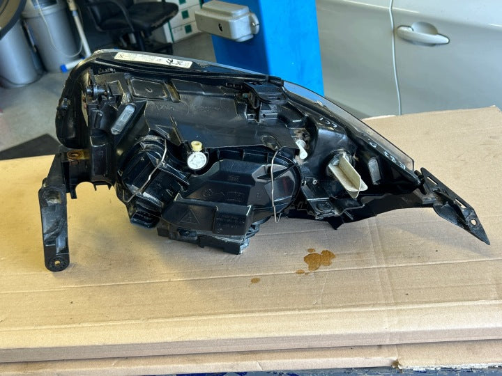 Frontscheinwerfer BMW 1 E87 7170292 Xenon Rechts Scheinwerfer Headlight SCH4602816392yb