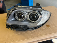 Load image into Gallery viewer, Frontscheinwerfer BMW 1 E87 7170292 Xenon Rechts Scheinwerfer Headlight SCH4602816392yb