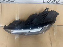 Laden Sie das Bild in den Galerie-Viewer, Frontscheinwerfer Audi A4 B9 8W0941033 Full LED Links Scheinwerfer Headlight SCH4603092201wb