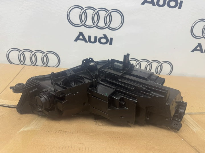 Frontscheinwerfer Audi A4 B9 8W0941033 Full LED Links Scheinwerfer Headlight SCH4603092201wb