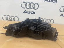 Laden Sie das Bild in den Galerie-Viewer, Frontscheinwerfer Audi A4 B9 8W0941033 Full LED Links Scheinwerfer Headlight SCH4603092201wb
