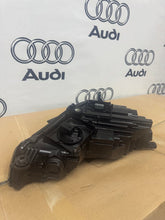 Laden Sie das Bild in den Galerie-Viewer, Frontscheinwerfer Audi A4 B9 8W0941033 Full LED Links Scheinwerfer Headlight SCH4603092201wb