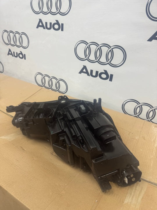 Frontscheinwerfer Audi A4 B9 8W0941033 Full LED Links Scheinwerfer Headlight SCH4603092201wb