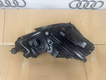 Laden Sie das Bild in den Galerie-Viewer, Frontscheinwerfer Audi A4 B9 8W0941033 Full LED Links Scheinwerfer Headlight SCH4603092201wb