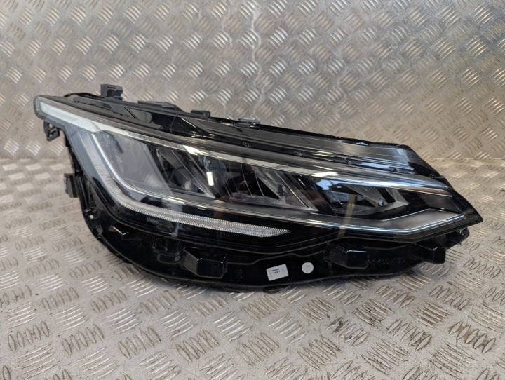 Frontscheinwerfer VW Golf VIII 5H1941006A Rechts Scheinwerfer Headlight SCH4603255127pg