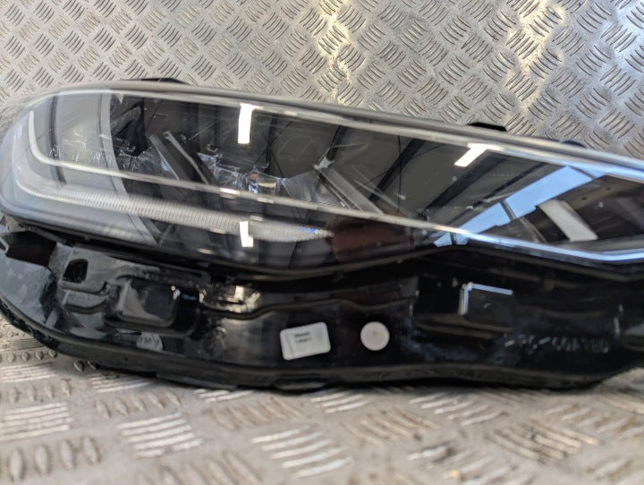 Frontscheinwerfer VW Golf VIII 5H1941006A Rechts Scheinwerfer Headlight SCH4603255127pg