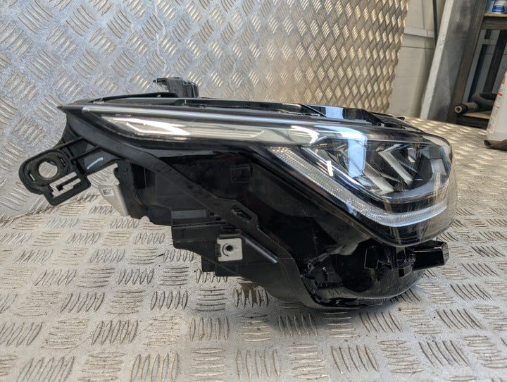 Frontscheinwerfer VW Golf VIII 5H1941006A Rechts Scheinwerfer Headlight SCH4603255127pg
