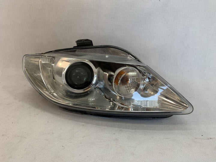 Frontscheinwerfer Seat Exeo 3R1941008D Rechts Scheinwerfer Headlight SCH4603378493ug