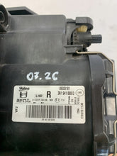 Laden Sie das Bild in den Galerie-Viewer, Frontscheinwerfer Seat Exeo 3R1941008D Rechts Scheinwerfer Headlight SCH4603378493ug